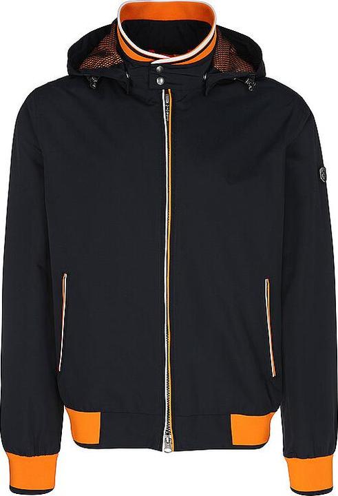 Actual product image Wellensteyn Blouson COLLEGE (XL)