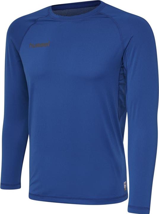 Produktbild hummel First Performance Jersey L/S (S)