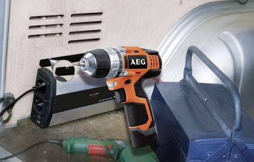 Produktbild AEG Sinus SW 2000