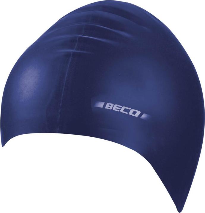 Produktbild Beco LatexSchwimmhaube marine