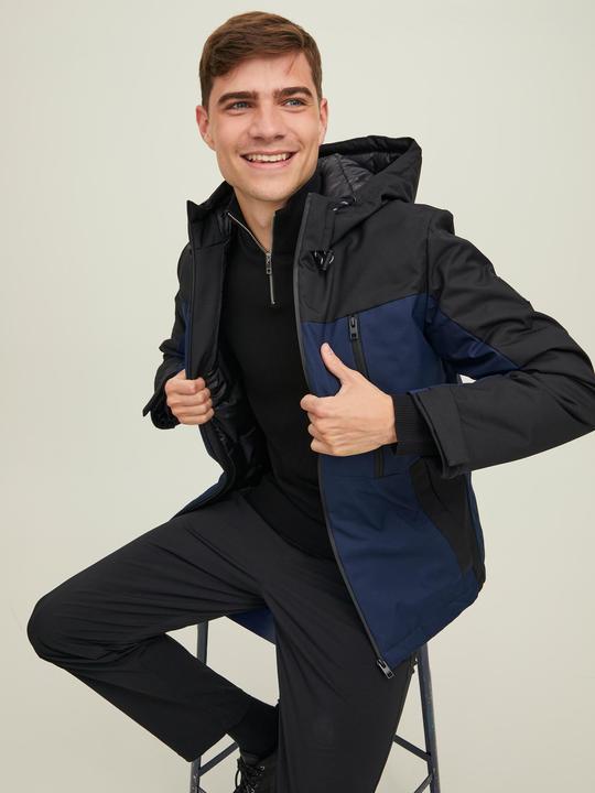 Immagine prodotto Jack & Jones Technische Kapuzen Jacke (M)