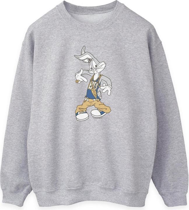 Actual product image Looney Tunes Cents sweatshirt (L)