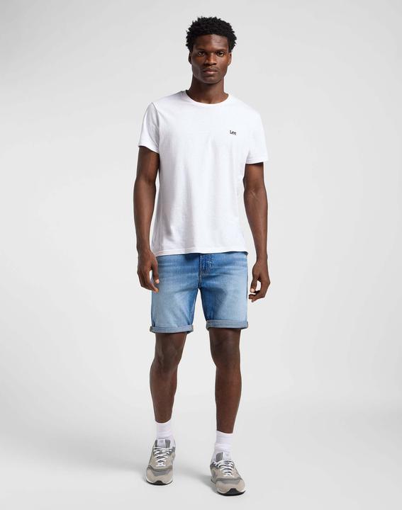Actual product image Lee Jeansshorts Rider Short (38)