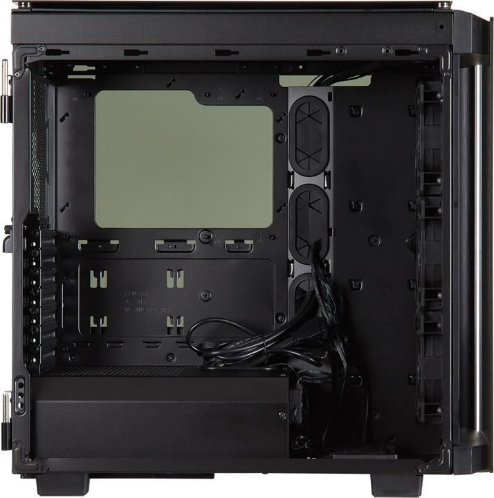 Actual product image Corsair Obsidian 500D RGB (ATX)