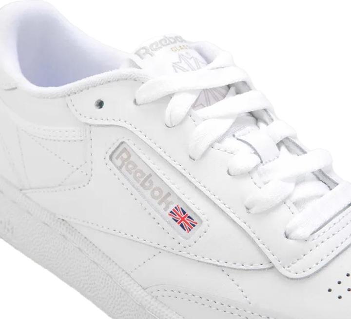 Image du produit Reebok - Baskets CLUB C - Femme (37.5)