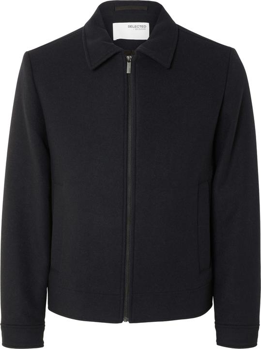 Selected Homme Slhnew Filip Jkt Noos (L)
