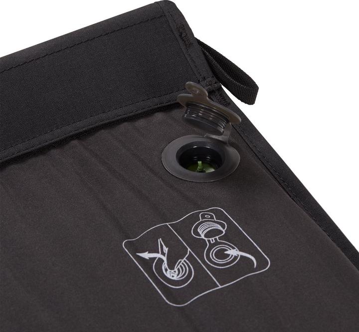 Actual product image Helinox Cot One Convertible Insulated