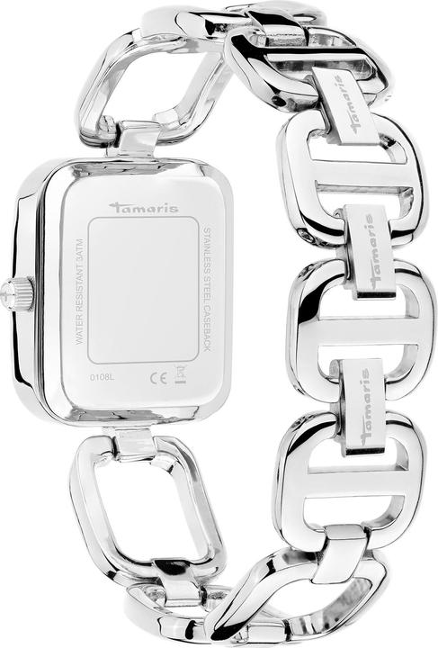 Image du produit Tamaris Damenuhr (Montre analogique, 28 mm)