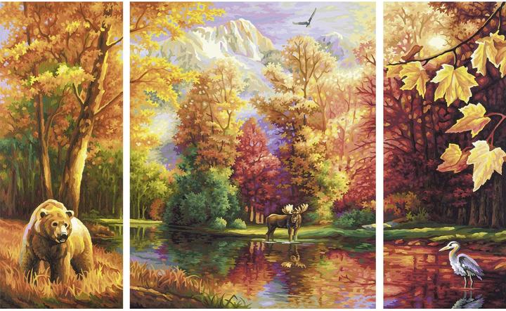 Produktbild Schipper MNZ Indian Summer