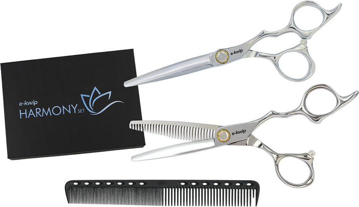 E-kwip Harmony Set (14.61 cm)