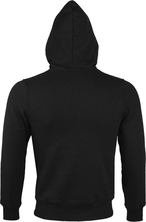 Produktbild Sols Sherpa Kapuzenjacke KapuzenSweatshirt mit Reissverschluss (S)