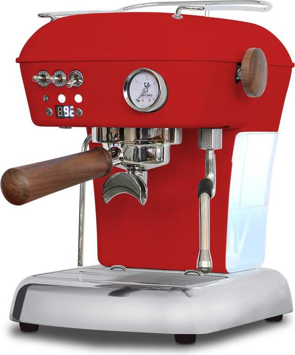 Actual product image Ascaso Dream Pid