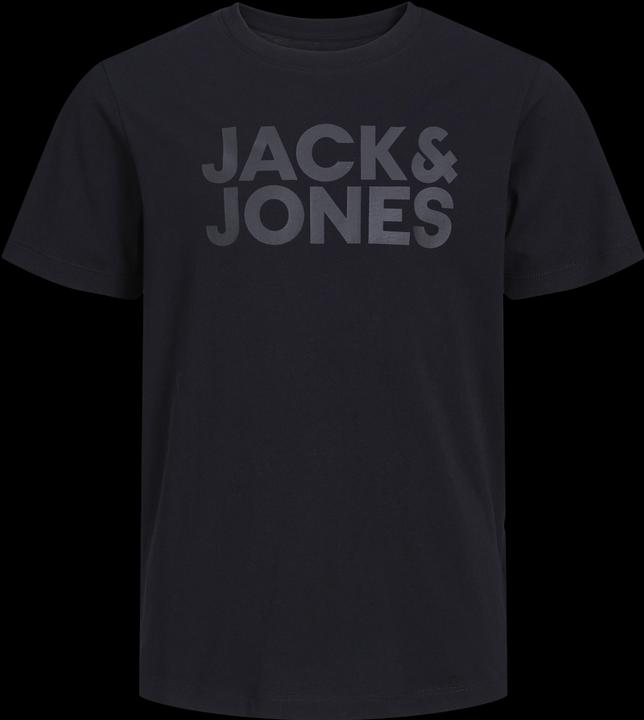 Actual product image Jack & Jones Jjecorp Logo Tee Ss O-Neck Noos Jnr (176)