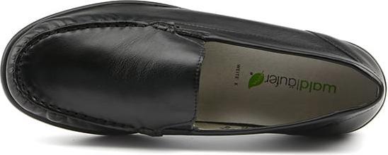 Actual product image Waldläufer Slipper (39)