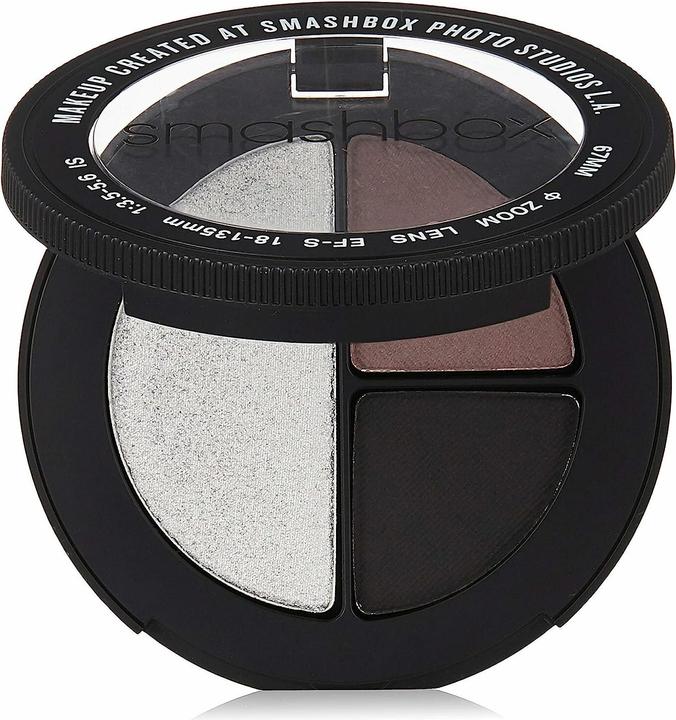 Immagine prodotto Smashbox Trio di ombretti Photo Edit Punked 3.2 Gr