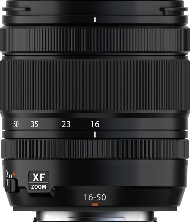 Produktbild Fujifilm Fujinon XF 16-50mm F2.8-4.8 R LM WR (Fujinon XF, APS-C / DX)