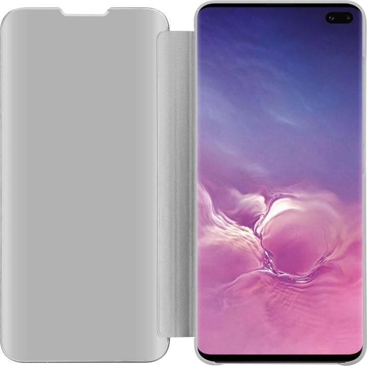 Image du produit Cadorabo Book Smart View Couverture miroir (Samsung Galaxy S10+)