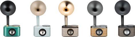 Image du produit Sangean CP 100D (DAB+ DAB, Bluetooth)