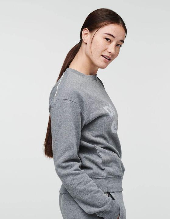 Image du produit Cotopaxi Do Good Organic CrewSweatshirt (XS)
