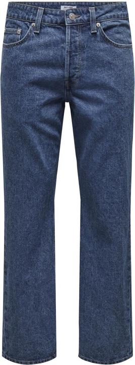 Produktbild Only & Sons Gerade geschnitten Jeans Normal geschnitten jeans (30)