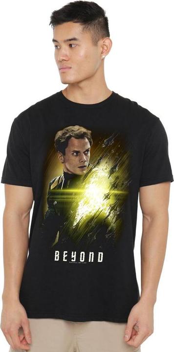 Produktbild Star Trek Beyond TShirt (XL)