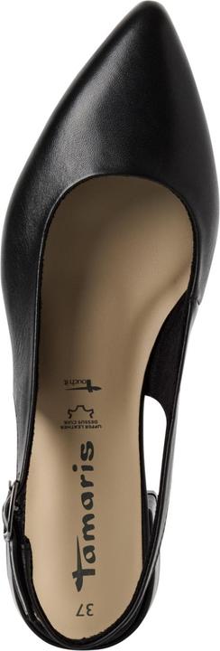 Actual product image Tamaris Sling pumps (38)