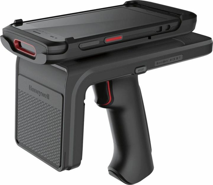 Honeywell high-performance UHF RFID tag