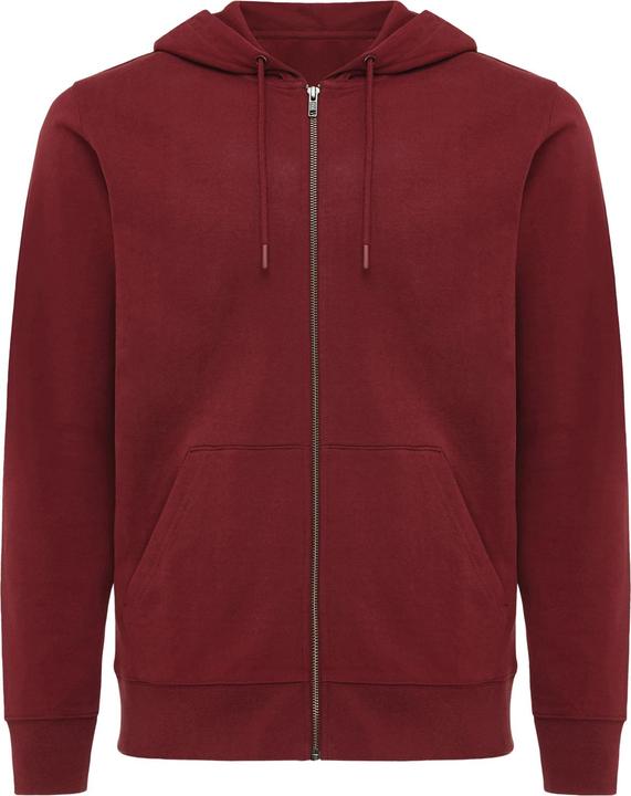 Universal Textiles Abisko Hoodie mit durchgehendem Reissverschluss