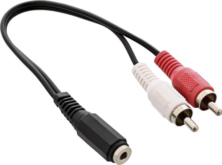 Image du produit InLine Émetteur-récepteur audio Bluetooth (Emetteur & Récepteur)