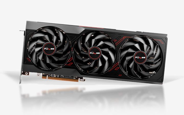 Produktbild Sapphire Radeon RX 7900 GRE Gaming OC (16 GB)