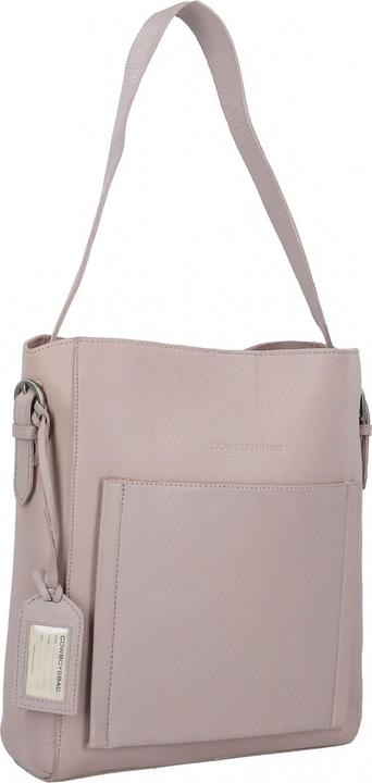 Image du produit Cowboysbag City Kuna Sac à bandoulière en cuir 28 cm Compartiment pour ordinateur portable