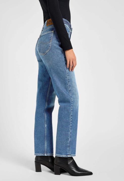 Immagine prodotto Lee Jeans Carol a gamba dritta (32)