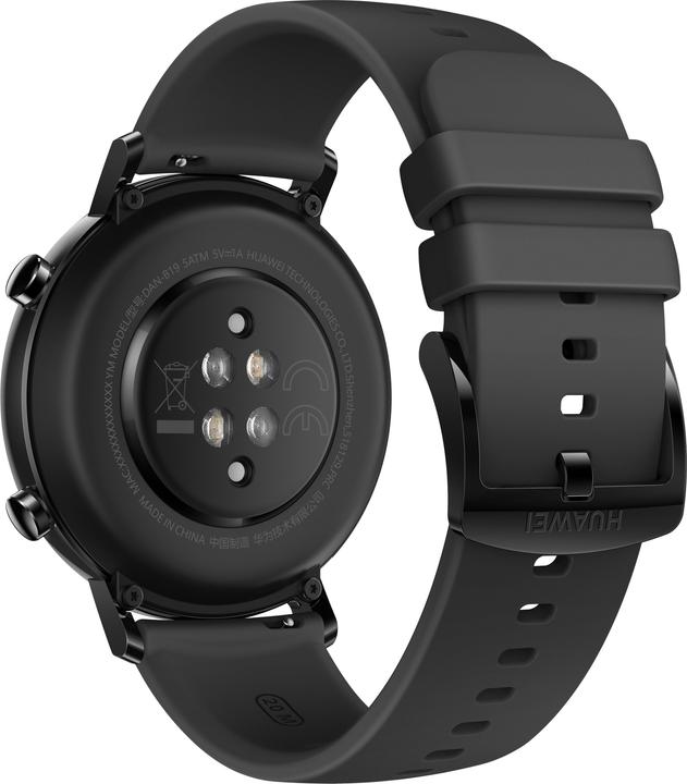 Produktbild Huawei Watch GT 2 Sport Edition (42 mm)