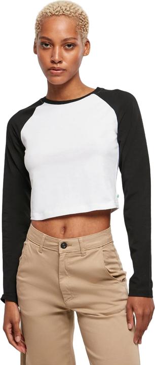 Image du produit Urban Classics - T-shirt court - Femme (4XL)