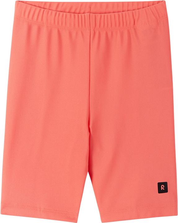Produktbild Reima Kleinkinder Badeshorts Pulahdus Misty Red (62)
