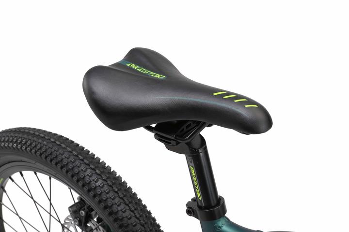 Produktbild Bikestar Fully (20")