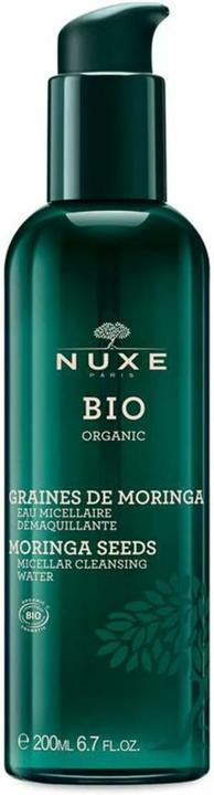 Produktbild Nuxe Eau Micell Démaq (re) (Mizellenwasser, 200 ml)