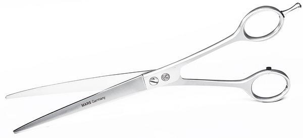 Immagine prodotto Mars Solingen Forbici con micro-seghettatura, 20 cm (Cane, 7.75 ml)