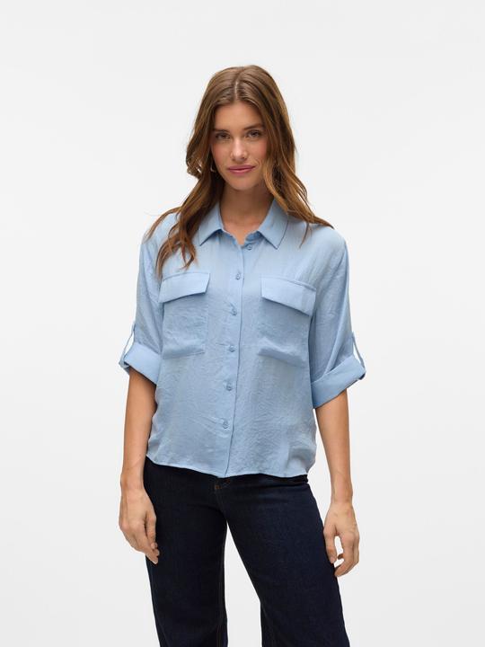 Image du produit Aware Vmfabiana 3/4 Shirt Vma Noos (XL)