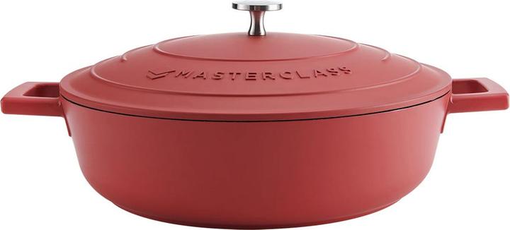 Image du produit Master Class Casserole Dish (Cocotte + faitout)