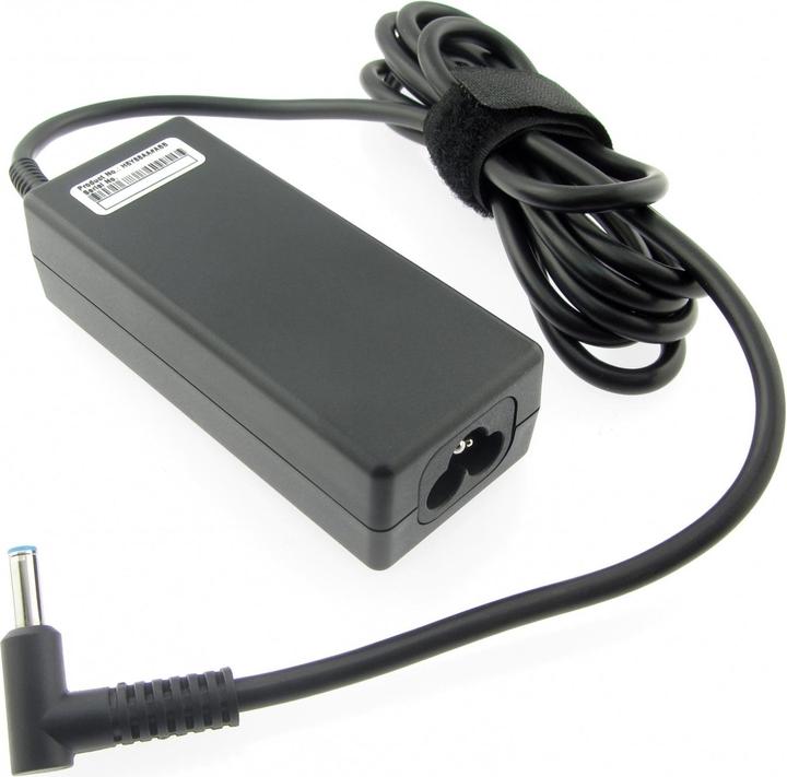 Actual product image HP Smart AC Adapter (45 W)
