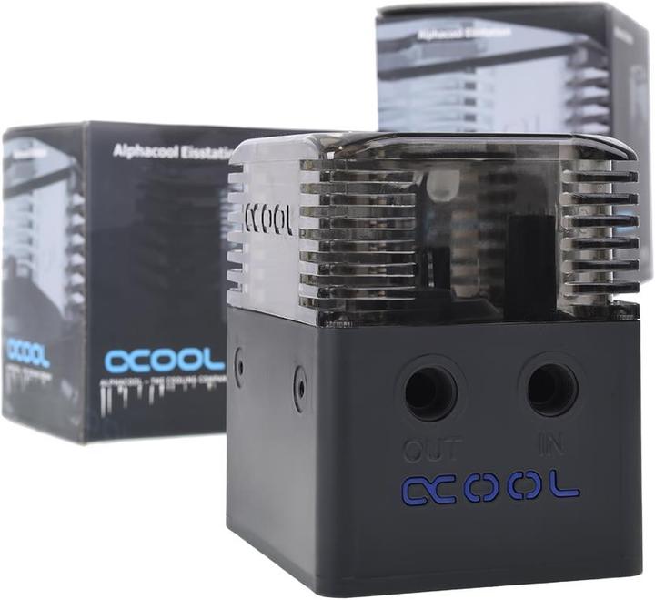Alphacool Ice station VPP