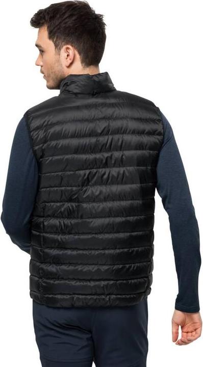 Produktbild Jack Wolfskin Pack & Go Down Vest M (L)