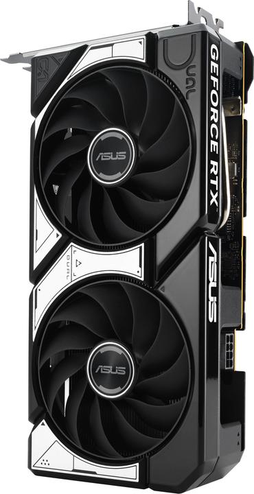 Produktbild ASUS GeForce RTX 5060 DUAL OC - 8GB GDDR7 RAM (8 GB)