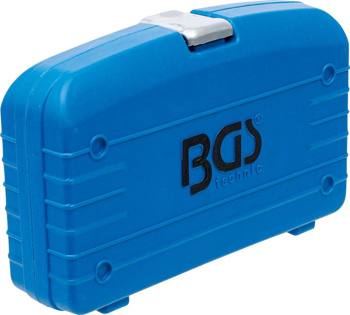 Image du produit BGS Kit de réparation de filets pour goujons de roue pour poids-lourds