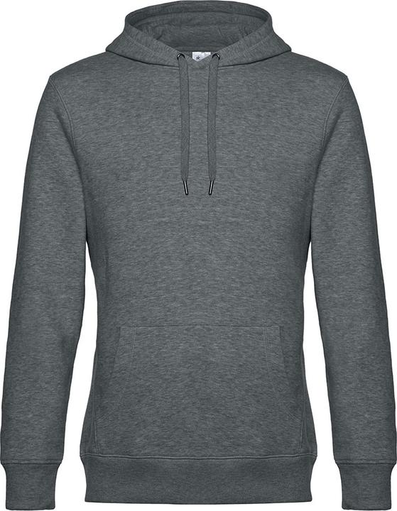 Produktbild B&C King Kapuzenpullover (S)