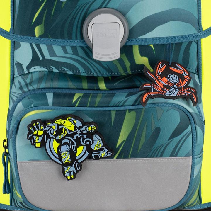 Actual product image Scout Genius 4-piece satchel set (25 l)