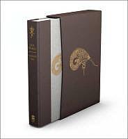 Les Contes inachevés (édition de luxe avec étui) (J.R.R.R. Tolkien, Anglais)