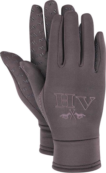 Produktbild HV Polo Winterreithandschuhe Damen (L)