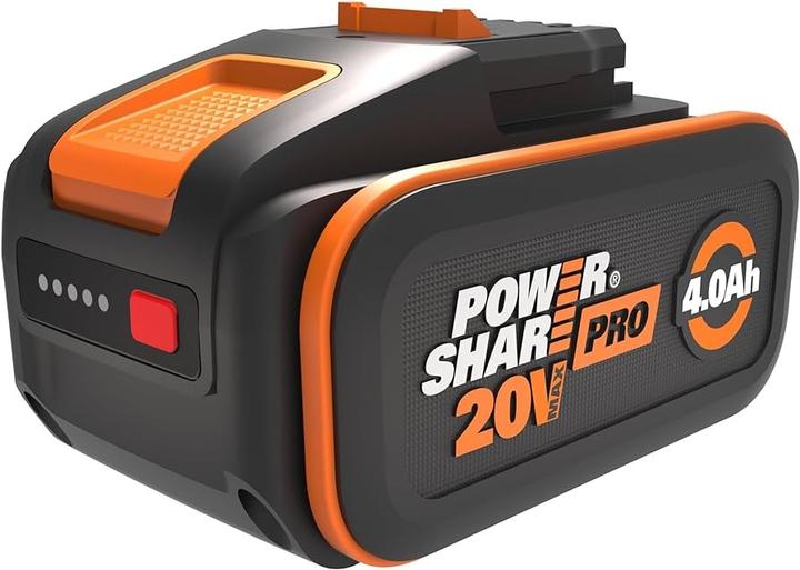 Immagine prodotto Worx WA3644 (20 V)